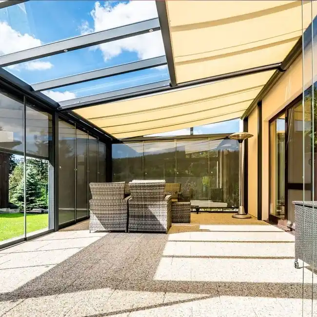 zonwering Evertsoord